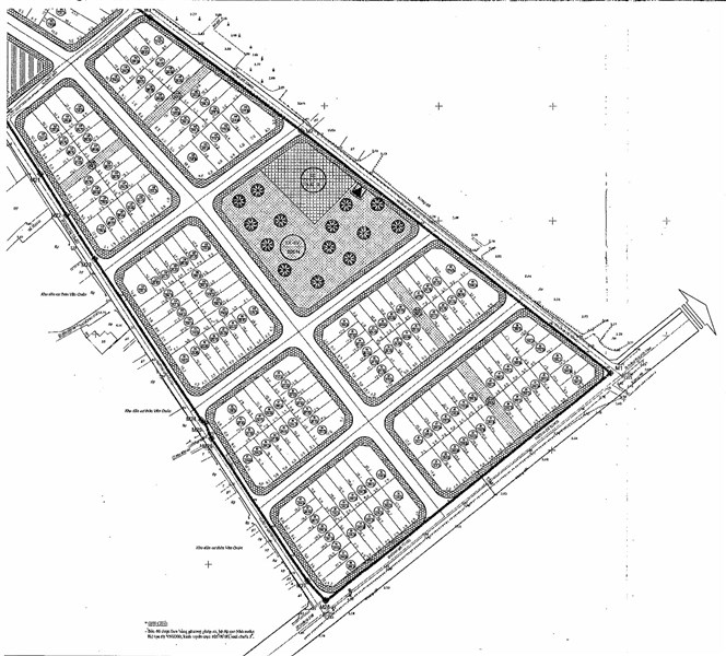 Thông báo việc đấu giá quyền sử dụng đất ở đối với 81 thửa đất (đợt 2) tại khu Man Cá, Man Cổng, Mạ Man Trong, thôn Văn Quán, xã Đỗ Động, huyện Thanh Oai, thành phố Hà Nội