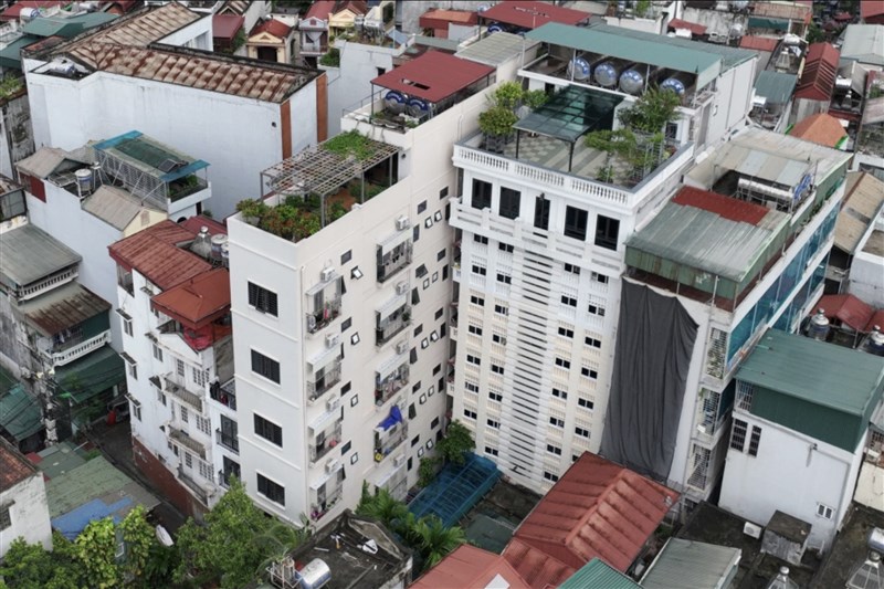 Chung cư mini (CCMN) là gì? Định nghĩa pháp lý, ưu nhược điểm, hướng dẫn kiểm tra và kinh nghiệm mua bán an toàn