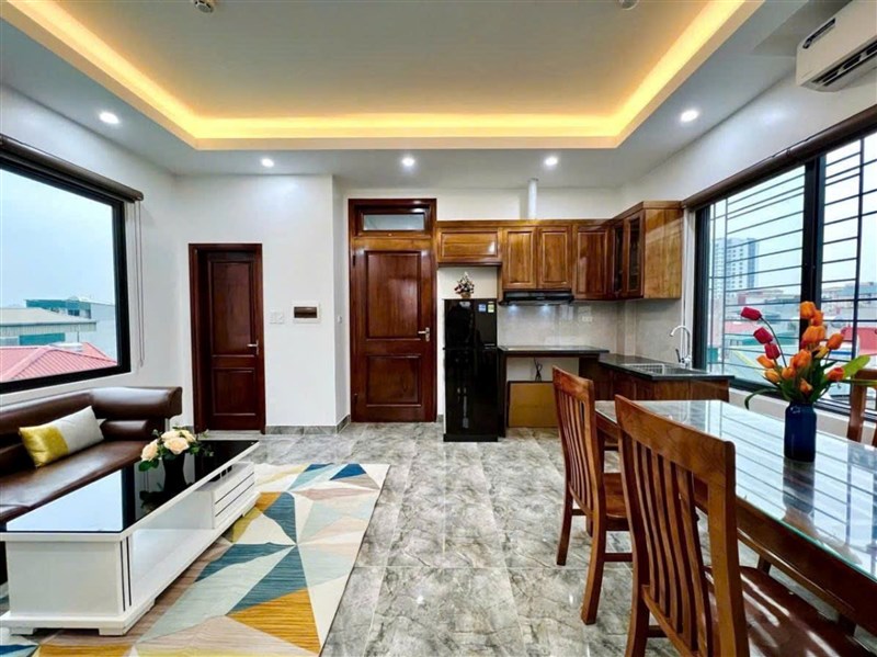 Kinh nghiệm đầu tư căn hộ dịch vụ: Lợi nhuận, quản lý tối ưu