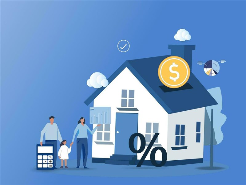 Mua Nhà Đang Thế Chấp Ngân Hàng: Quy Trình, Pháp Lý & Rủi Ro