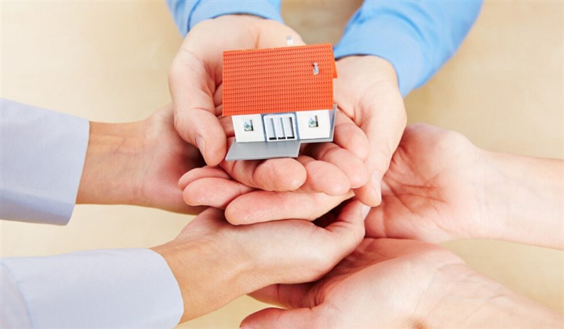 Nhà Sổ Chung: Pháp Lý, Ưu Nhược, Rủi Ro, Hướng Dẫn Giao Dịch