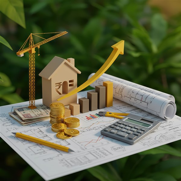 Giá Hoàn Công Nhà 2025: Bảng Phí, Thủ Tục, Kinh Nghiệm