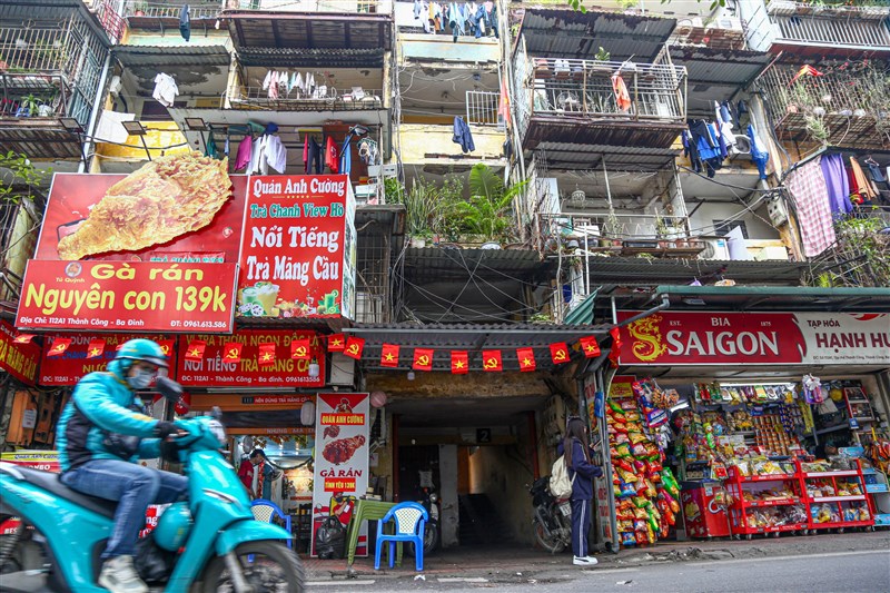 Kinh Nghiệm Mua Nhà Tập Thể Cũ: Pháp Lý, Giá Trị, Rủi Ro
