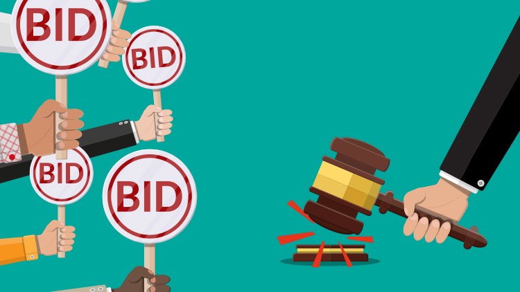 Cách Trả Giá Khi Đấu Giá Đất: Quy Trình, Chiến Lược, Pháp Lý