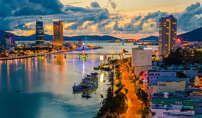 Có nên đầu tư đất Đà Nẵng 2025 dựa trên phân tích thị trường
