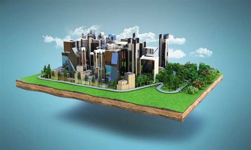 Bất Động Sản Là Gì? Định Nghĩa, Pháp Lý, Phân Loại & Đầu Tư