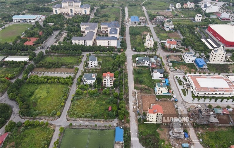 Đất Thổ Cư: Định Nghĩa, Phân Loại, Thủ Tục, Quy Định Mới