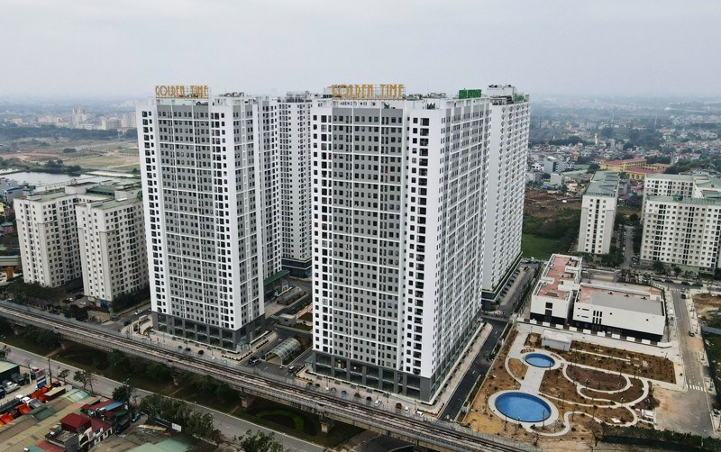Nhà Ở Xã Hội: Định Nghĩa, Đối Tượng, Thủ Tục & Thực Trạng 