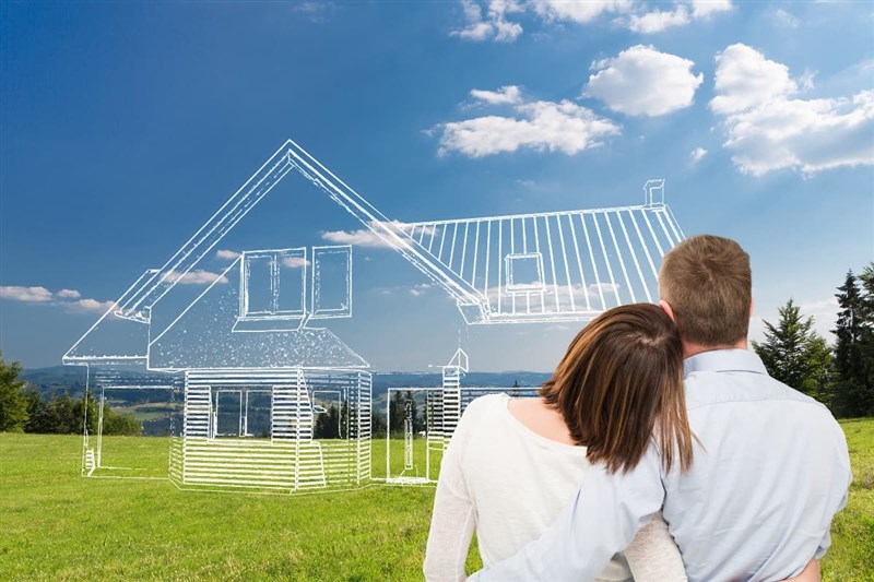 Kinh Nghiệm Vay Mua Đất: Quy Trình An Toàn, So Sánh Lãi Suất