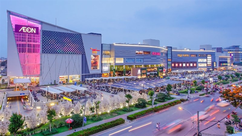 Đất Thương Mại Dịch Vụ (TMDV): Định Nghĩa, Luật 2024, Đầu Tư