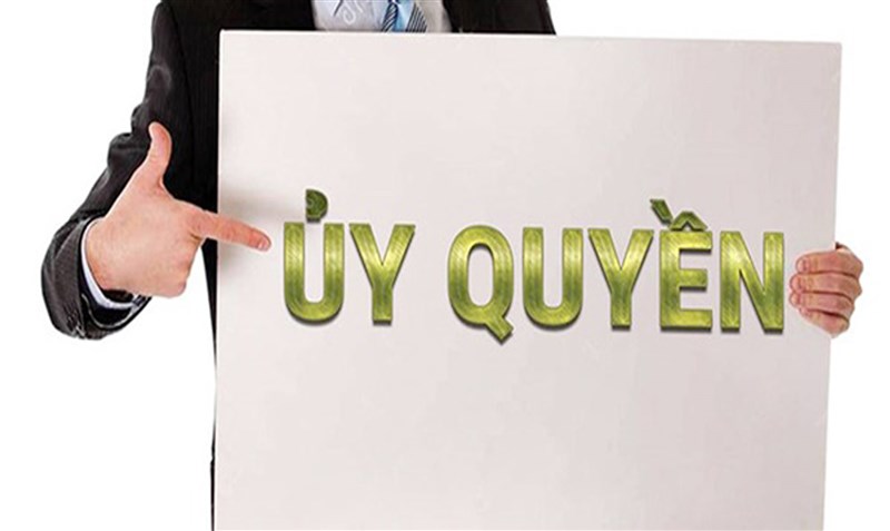 Quyền bán nhà qua ủy quyền: Điều kiện, pháp lý, rủi ro