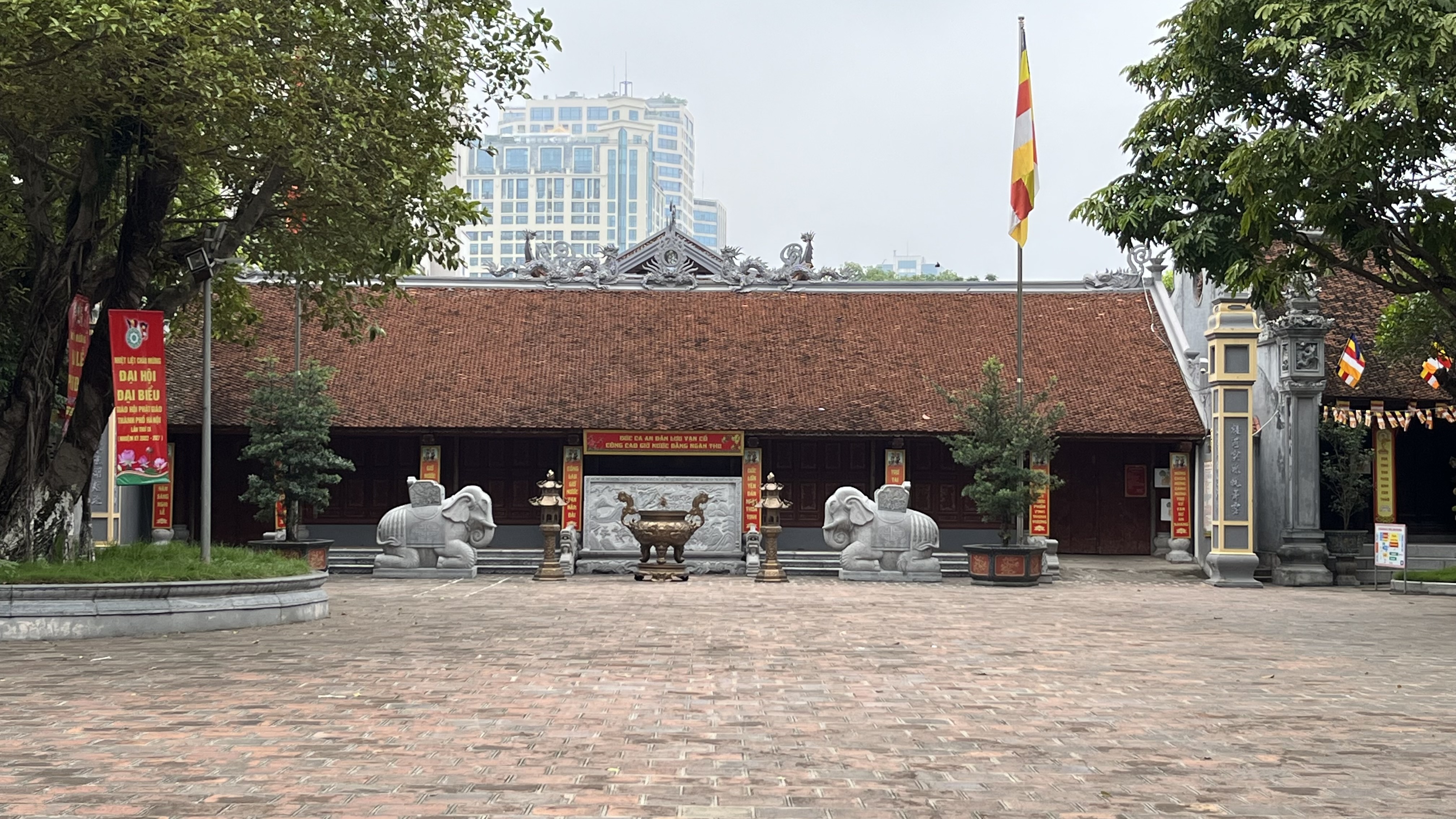 Quận Hai Bà Trưng