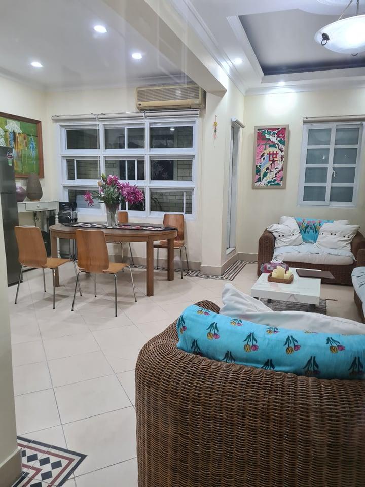 BÁN NHÀ RIÊNG PHỐ CỬA BẮC - 5M RA PHỐ - NHÀ ĐẸP NHƯ HOMESTAY - SẴN Ô CHỜ THANG MÁY - LÕI BA ĐÌNH LỊCH SỬ