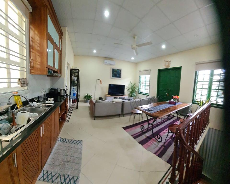 BÁN NHÀ RIÊNG PHỐ CỬA BẮC - 5M RA PHỐ - NHÀ ĐẸP NHƯ HOMESTAY - SẴN Ô CHỜ THANG MÁY - LÕI BA ĐÌNH LỊCH SỬ