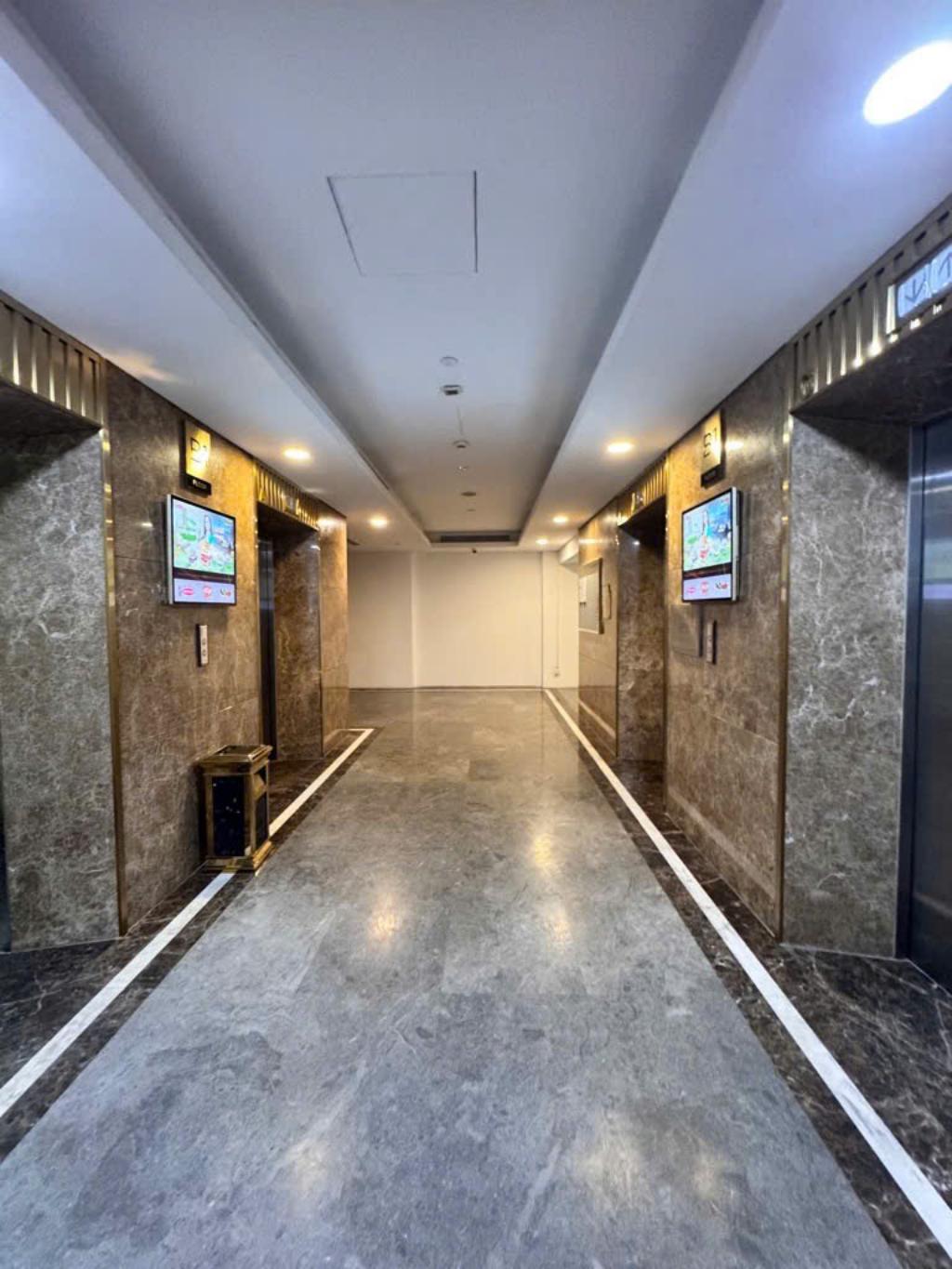 BÁN CĂN HỘ CHUNG CƯ STUDIO TOÀ SUN GRAND CITY - HIẾM NHÀ BÁN - TIỆN ÍCH ĐẲNG CẤP