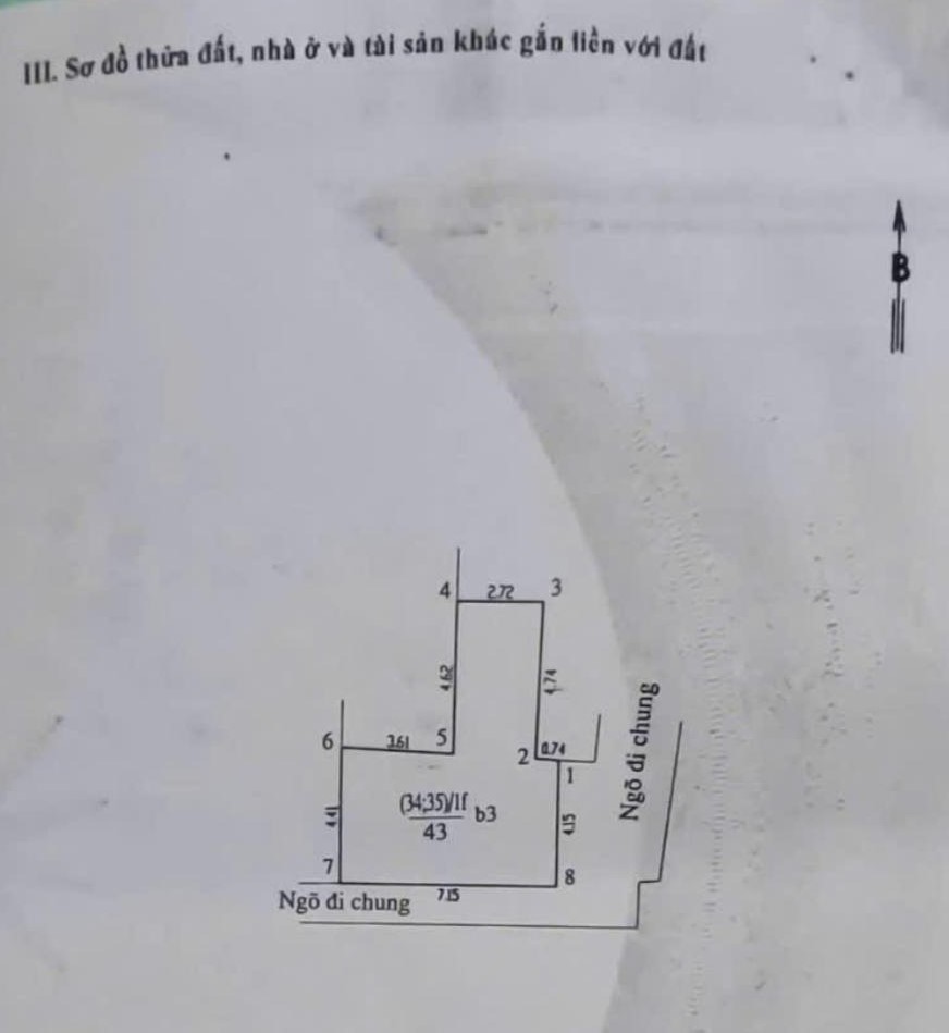 TRUNG TÂM BA ĐÌNH - BA BƯỚC RA Ô TÔ TRÁNH - VỊ TRÍ ĐẸP - GẦN PHỐ - NGÕ THÔNG NGỌC KHÁNH 