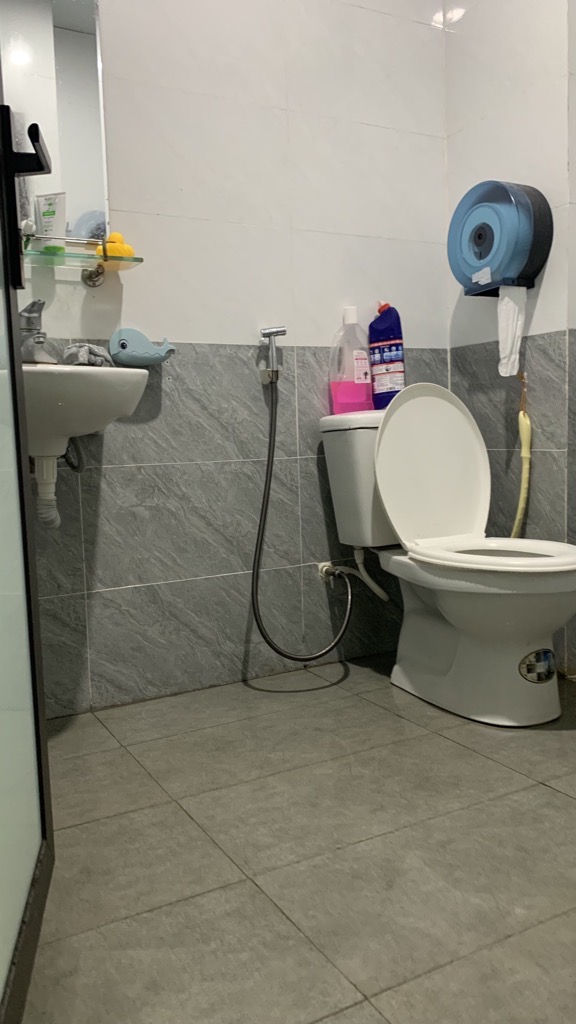 BÁN NHÀ SÁT MẶT HỒ VĂN CHƯƠNG - 5M RA HỒ - NHÀ  ĐẸP Ở NGAY - NGÕ RỘNG THOÁNG