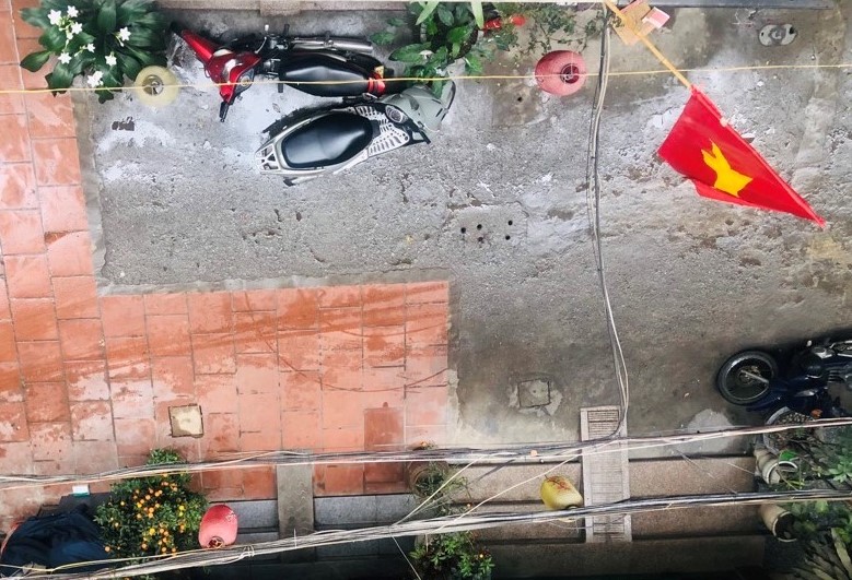 BÁN NHÀ PHÂN LÔ NGÔ TẤT TỐ - NGÕ TRƯỚC NHÀ RỘNG 4.5M - VÀI BƯỚC CHÂN RA Ô TÔ - LÔ GÓC - HAI MẶT THOÁNG 