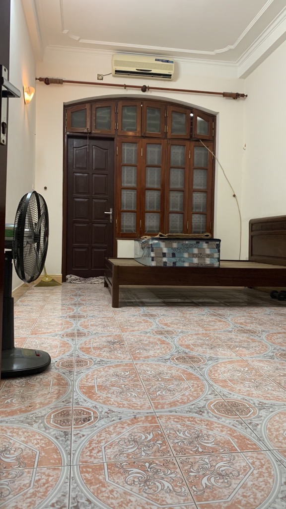 BÁN NHÀ PHÂN LÔ NGÔ TẤT TỐ - NGÕ TRƯỚC NHÀ RỘNG 4.5M - VÀI BƯỚC CHÂN RA Ô TÔ - LÔ GÓC - HAI MẶT THOÁNG 