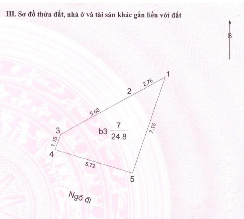 BÁN NHÀ DÂN XÂY PHỐ HUỲNH THÚC KHÁNG - Ô TÔ ĐỖ CỬA - NHÀ ĐẸP - NGÕ THÔNG TỨ TUNG 