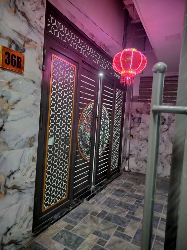 BÁN CĂN HỘ DÒNG TIỀN 12 PHÒNG STUDIO CAO CẤP - 7 TẦNG XÂY MỚI - THANG MÁY NHẬP - BA GÁC ĐỖ - NGÕ KINH DOANH