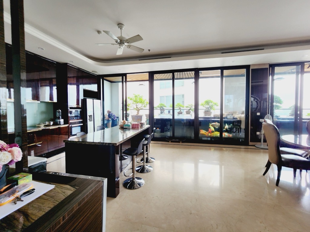 HIẾM - PENTHOUSES ĐẲNG CẤP - TIỆN ÍCH VÔ VÀN - NỘI THẤT TRIỆU ĐÔ - TOÀ HIẾM NHÀ BÁN,