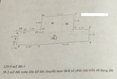  MẶT ĐƯỜNG TO - VỊ TRÍ ĐẸP - KINH DOANH NGÀY ĐÊM - GẦN NGAY NÚT GIAO TIẾP GIÁP 3 QUẬN