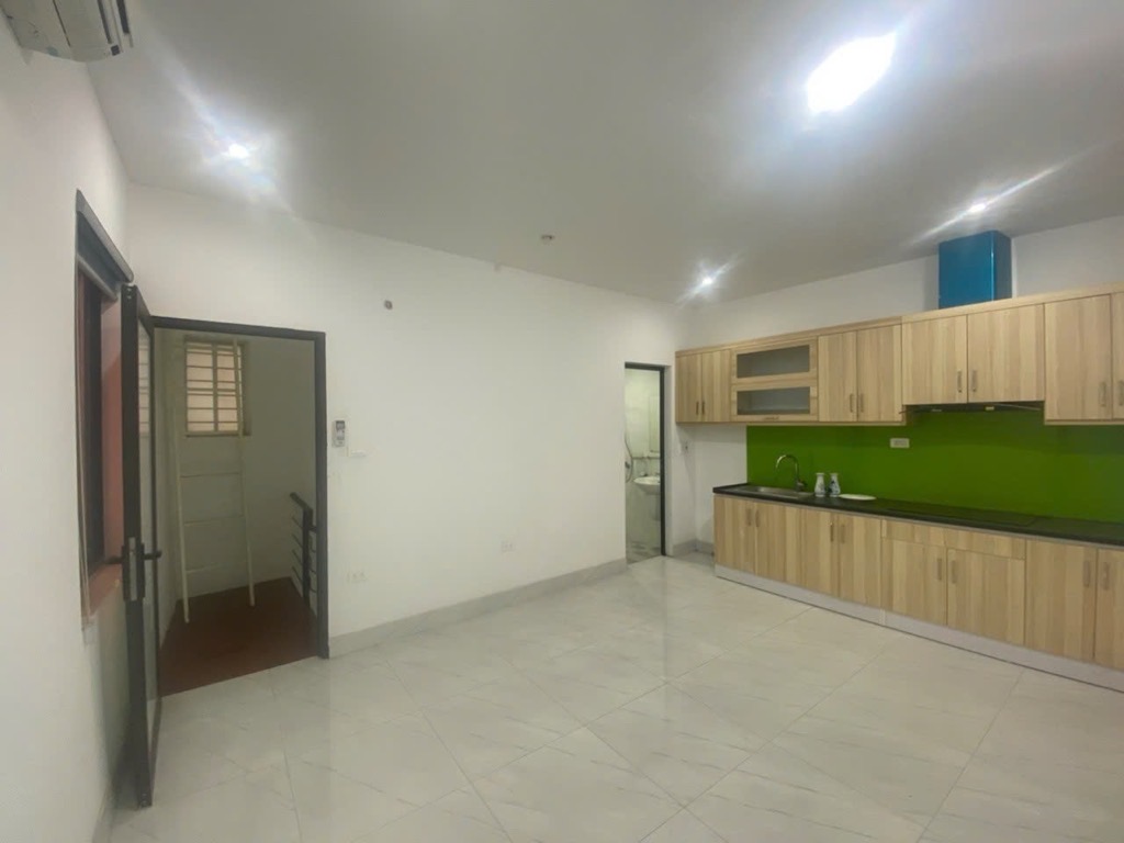 BÁN NHÀ MẶT PHỐ XUÂN DIỆU - MẶT TIỀN ĐẸP - SỔ HOA HẬU - NÓI KHÔNG VỚI QUY HOẠCH