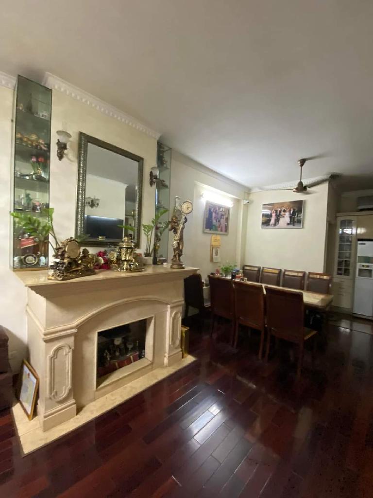 MẶT PHỐ HIẾM NHÀ BÁN - LÔ GÓC 3 MẶT THOÁNG - 5 TẦNG THANG MÁY VIEW TRỌN HỒ TÂY 