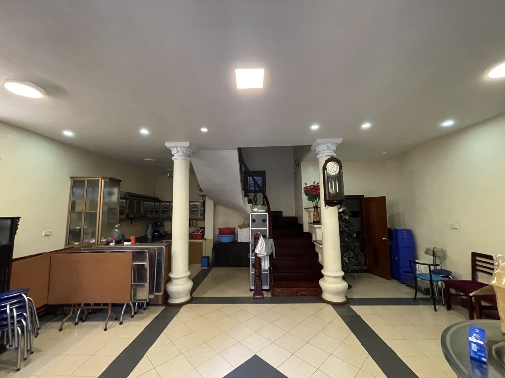 💥💥💥 3 BƯỚC RA HỒ TÂY - NGÃ 3 TAM GIÁC 3 TUYẾN PHỐ - Ô TÔ TRÁNH VỈA HÈ - KINH DOANH💥💥💥