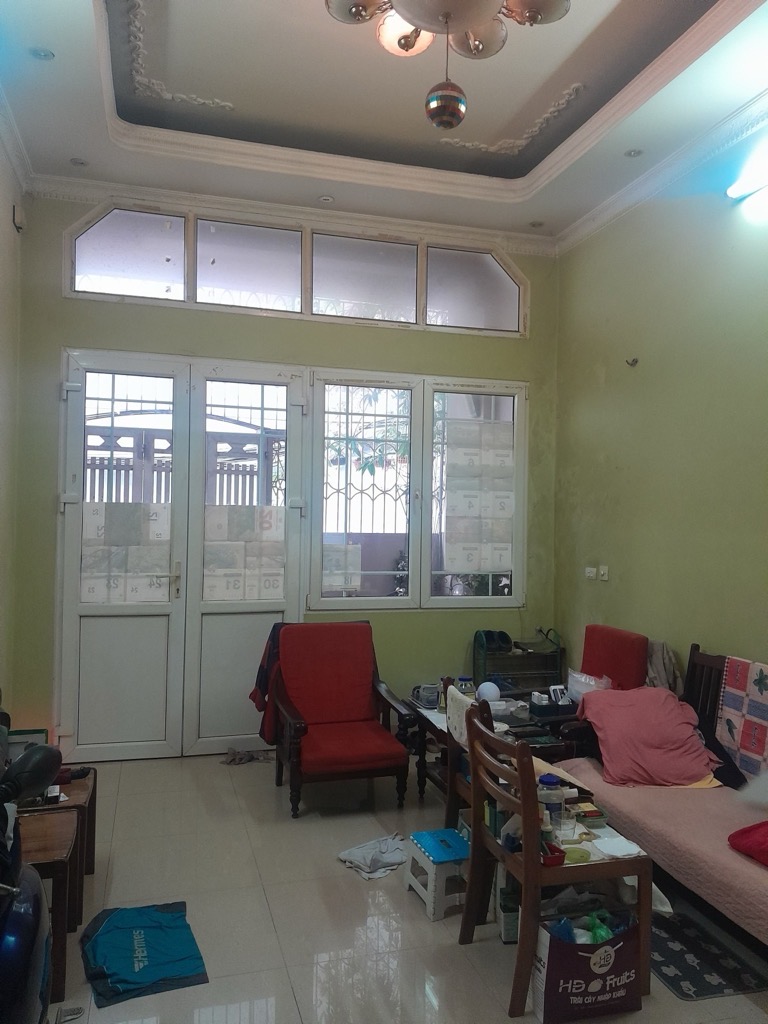 BÁN NHÀ RIÊNG HÀO NÀO - NGÕ THÔNG - TIỆN ÍCH ĐẦY ĐỦ - YÊN TĨNH, Ở SƯỚNG