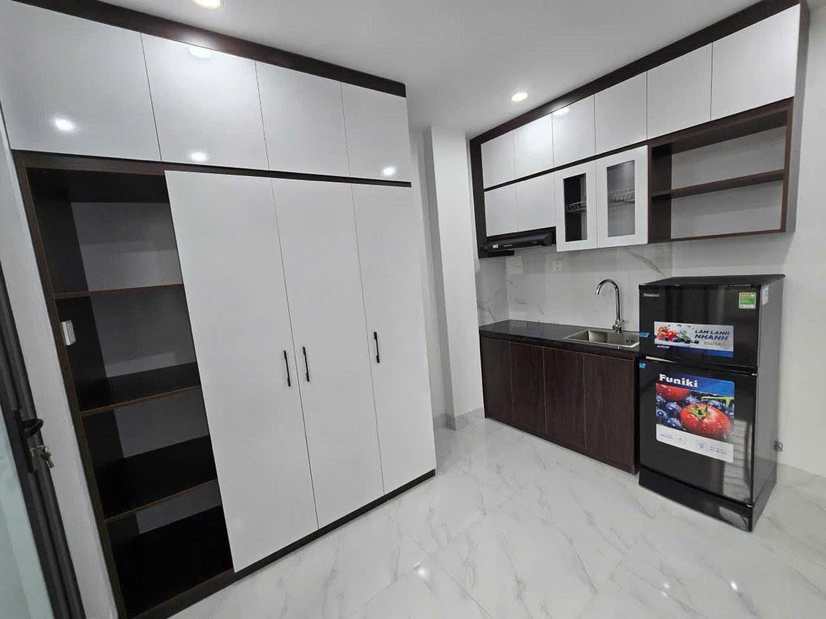 🔥TÒA CCMN 15 PHÒNG - 30M RA MẶT PHỐ - 2 MẶT THOÁNG - 7 TẦNG THANG MÁY - GÀ ĐẺ TRỨNG VÀNG🔥