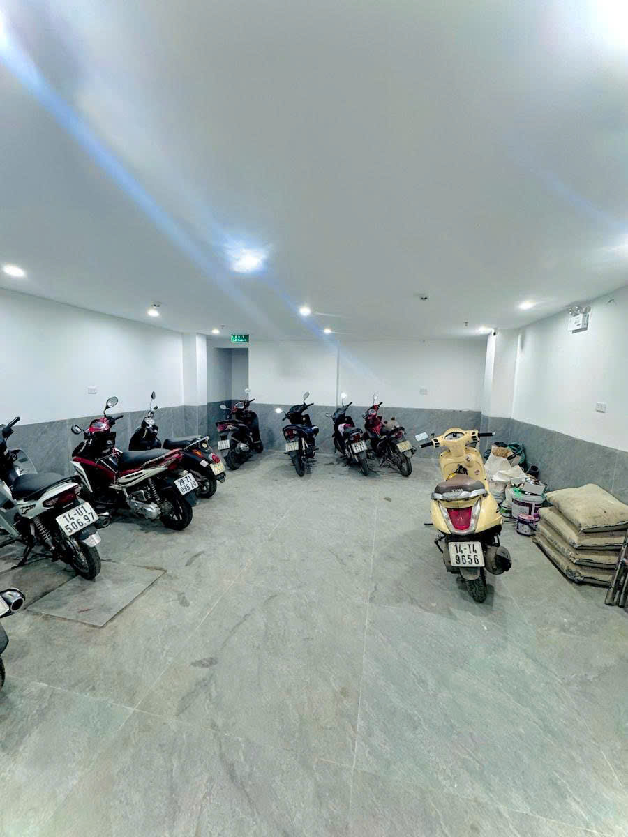 BÁN TOÀ CĂN HỘ 6 TẦNG THANG MÁY - 14 PHÒNG KHÉP KÍN - CÁCH Ô TÔ 15M - VỪA Ở VỪA CHO THUÊ - GIÁ CỰC HỢP LÝ