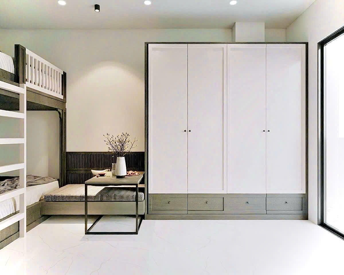 BÁN TOÀ CĂN HỘ 6 TẦNG THANG MÁY - 14 PHÒNG KHÉP KÍN - CÁCH Ô TÔ 15M - VỪA Ở VỪA CHO THUÊ - GIÁ CỰC HỢP LÝ