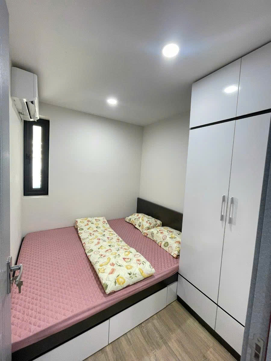 CCMN DÒNG TIỀN ỔN ĐỊNH - 7 TẦNG THANG MÁY - 12 PHÒNG KHÉP KÍN - NGÕ 3 GÁC TRÁNH - ĐẦU TƯ SINH LỜI 