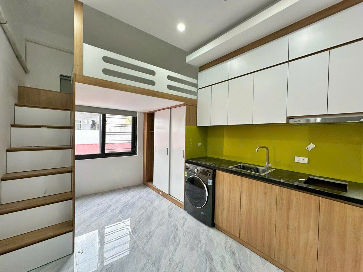 SIÊU PHẨM DÒNG TIỀN - 7 TẦNG THANG MÁY - 15 PHÒNG KHÉP KÍN - MẶT TIỀN KHỦNG - DOANH THU 90TRIỆU/THÁNG