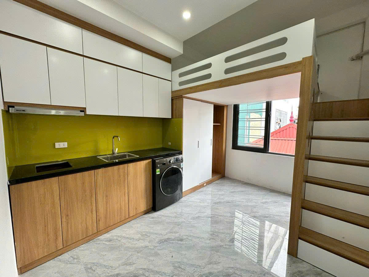 SIÊU PHẨM DÒNG TIỀN - 7 TẦNG THANG MÁY - 15 PHÒNG KHÉP KÍN - MẶT TIỀN KHỦNG - DOANH THU 90TRIỆU/THÁNG