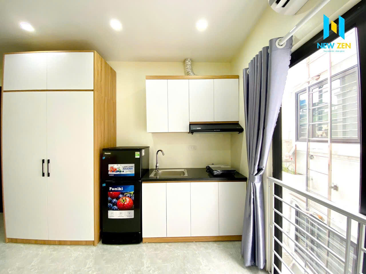 CCMN PHỐ HOÀNG QUỐC VIỆT - LÔ GÓC - MẶT TIỀN KHỦNG - 30M RA MẶT PHỐ - 21 PHÒNG - DÒNG TIỀN 90 TRIỆU/THÁNG