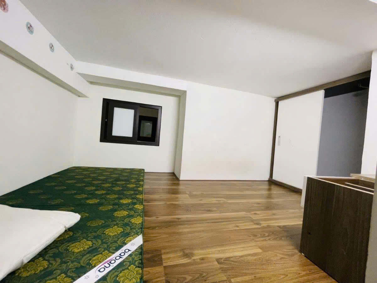 BÁN TOÀ CCMN 7 TẦNG THANG MÁY - 35 PHÒNG - DÒNG TIỀN 120 TRIỆU/THÁNG