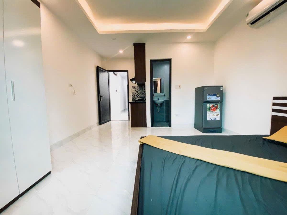 BÁN TOÀ CCMN - CHÙA LÁNG - ĐẠI HỌC NGOẠI GIAO, NGOẠI THƯƠNG - GIÁP CẦU GIẤY - 13 PHÒNG KK