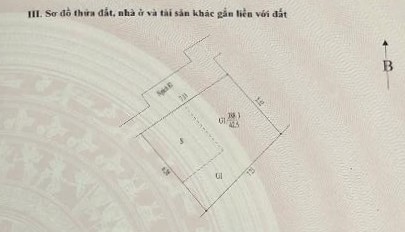 BÁN MẢNH ĐẤT ĐẸP PHỐ TÔN ĐỨC THẮNG - MẶT TIỀN 7.1M - GẦN VUÔNG NHƯ BÁNH CHƯNG