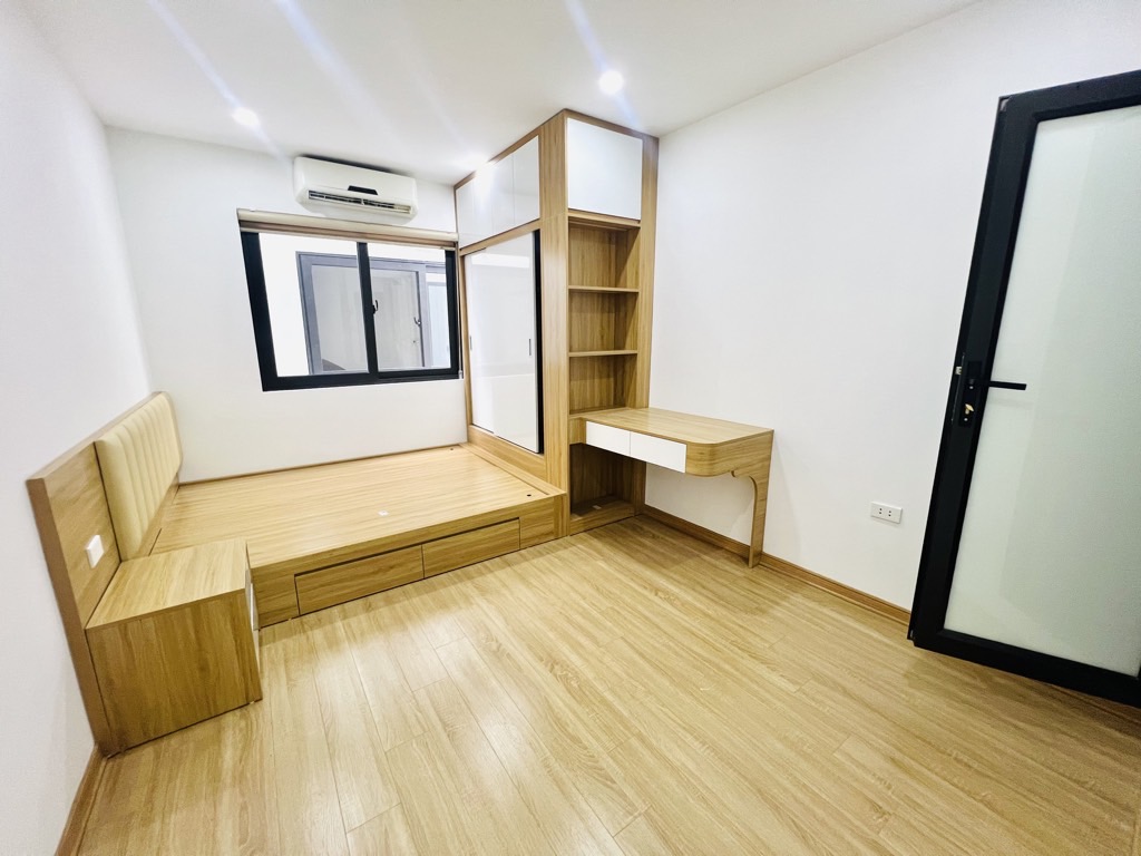 BÁN NHÀ RIÊNG PHỐ XÃ ĐÀN - MUA 1 TẶNG 2 - 4 TẦNG MỖI TẦNG 2 PHÒNG MỚI - TẶNG FULL NỘI THẤT 