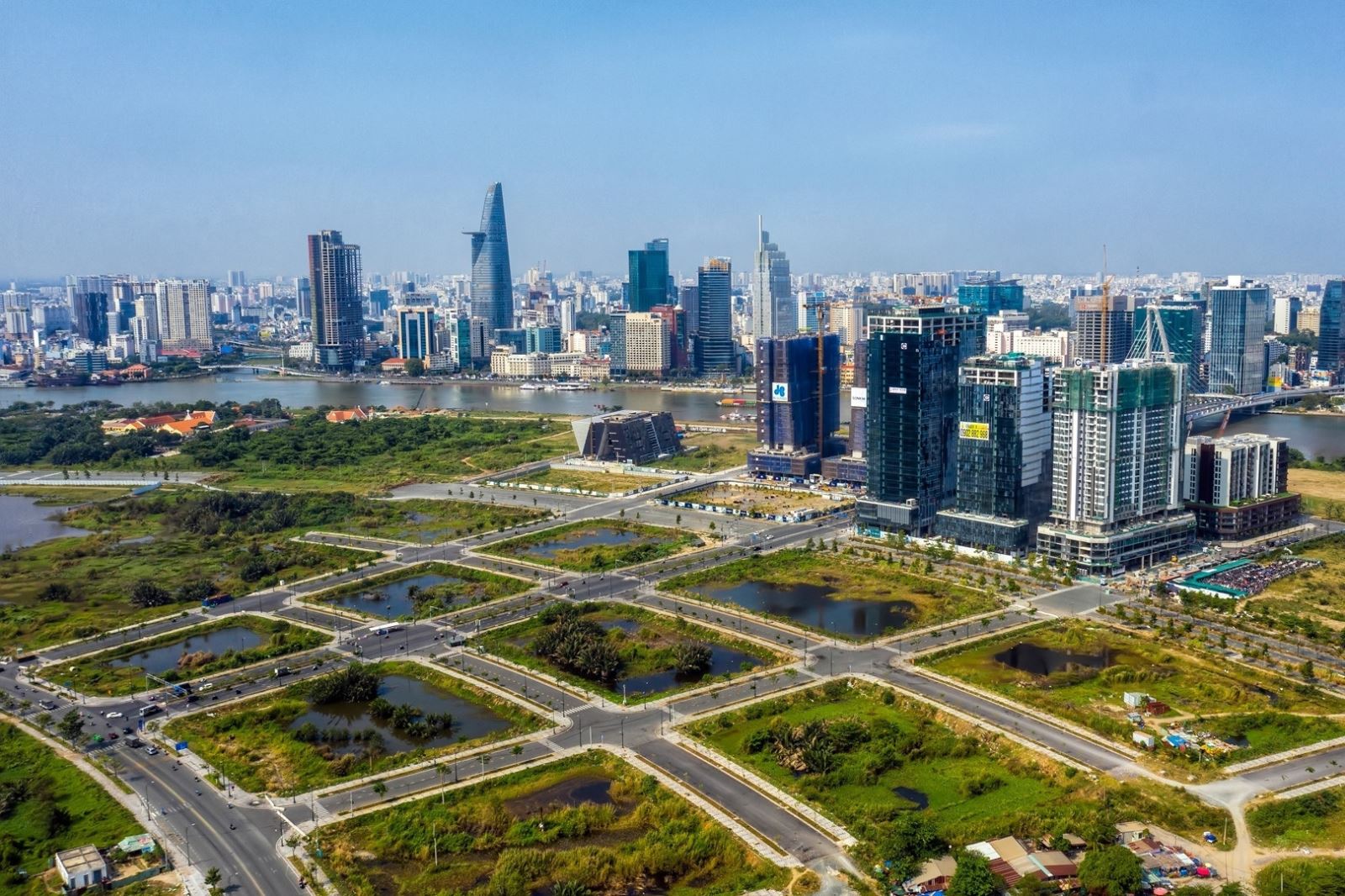 Cần phân tích vị trí thửa đất trước khi đấu giá