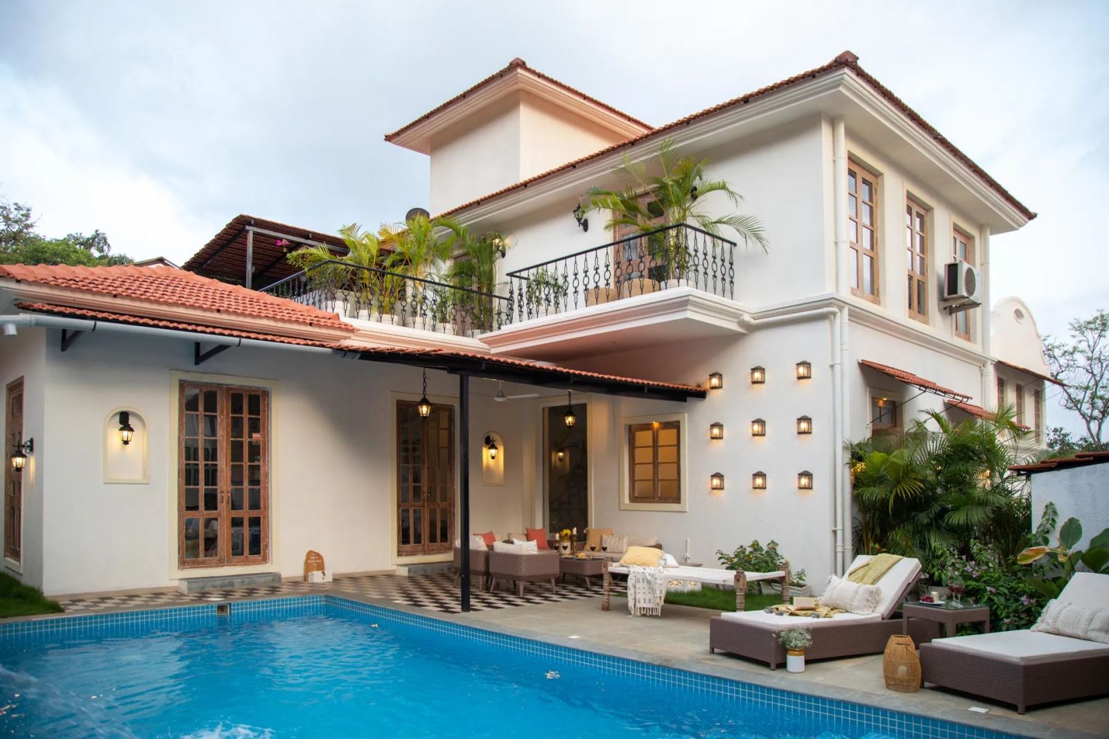 Nhà cấp 1 là gì?