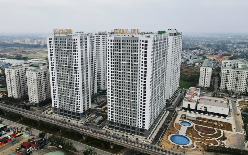 Nhà ở xã hội là gì?