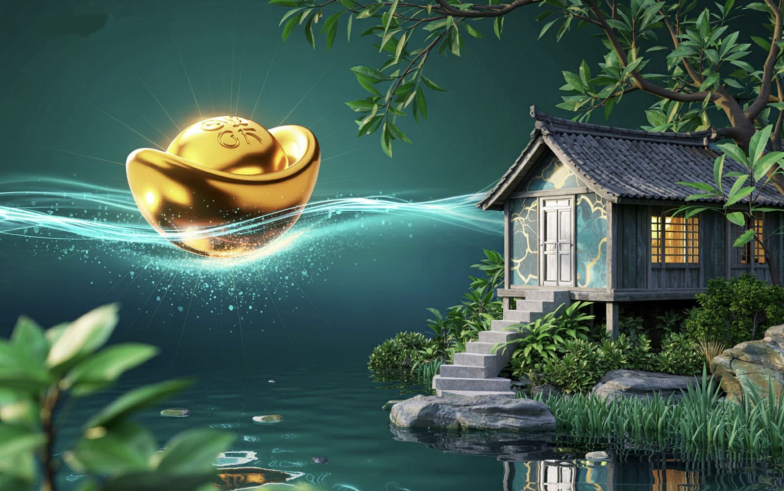 Hình ảnh minh hoạ người thuộc mệnh Hải Trung Kim